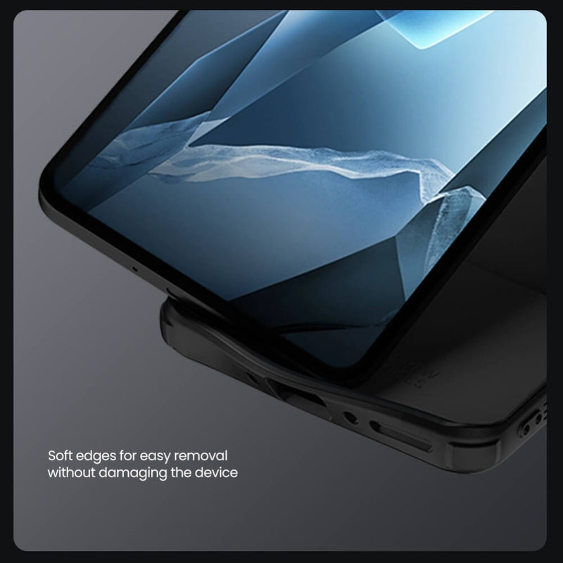 Load image into Gallery viewer, OnePlus 13 - Nillkin Slide Cover Camera Lens Privacy Protection Case - i-Station Mobile Phone & Electronic Device Repair and Accessories