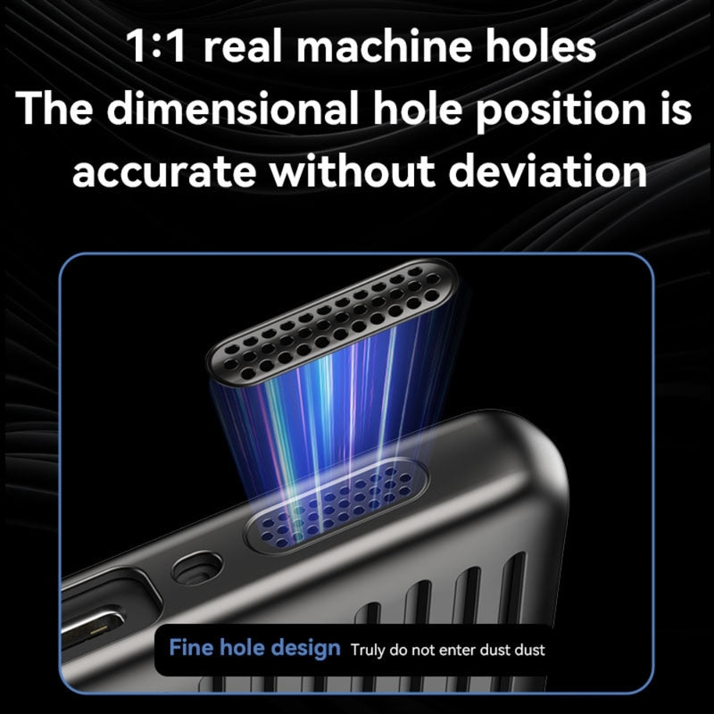 Load image into Gallery viewer, OPPO Find X7/Ultra - Extraordinary Cooling Holder Phone Case - i-Station Mobile Phone & Electronic Device Repair and Accessories