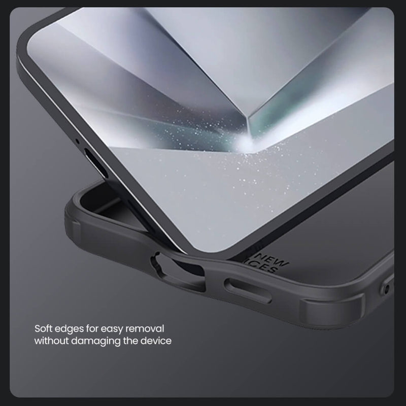 Load image into Gallery viewer, Samsung Galaxy S25/Plus/Ultra - NILLKIN CamShield Pro PC Phone Case - i-Station Mobile Phone & Electronic Device Repair and Accessories