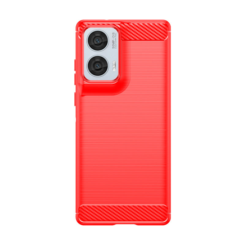 Load image into Gallery viewer, Motorola Moto S50 Neo - Shield Shockproof Rugged Heavy Duty Case  With 2PC Tempered Glass Screen Protector - i-Station Mobile Phone & Electronic Device Repair and Accessories