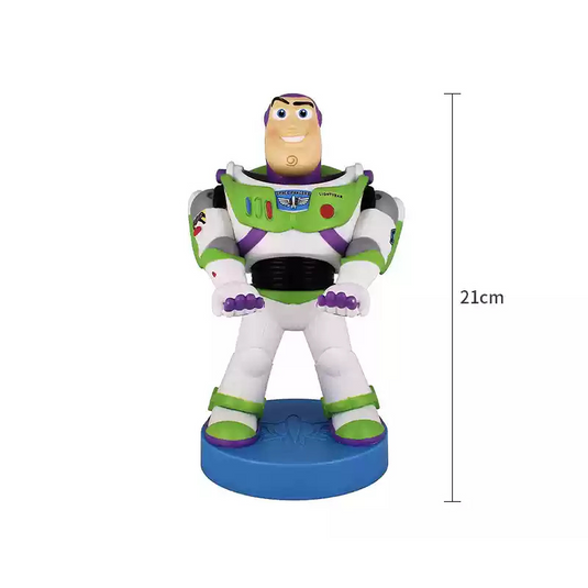 Creative Anime Figure as a Versatile Game Controller Stand for PS5, Switch, and Other Consoles - i-Station Mobile Phone & Electronic Device Repair and Accessories