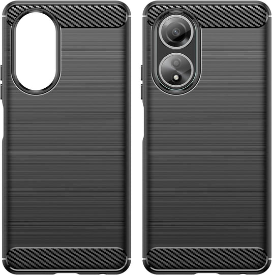 Oppo A58 4G - Shield Shockproof Rugged Heavy Duty Case - i-Station Mobile Phone & Electronic Device Repair and Accessories