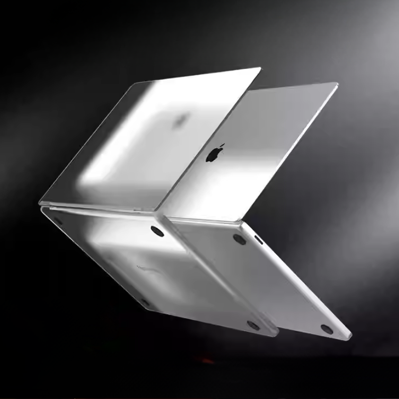 Load image into Gallery viewer, Apple Macbook Air 15“ 2026 (A3448) M5 - Transparent Shockproof Heavy Duty Tough Case Cover - i-Station Mobile Phone & Electronic Device Repair and Accessories