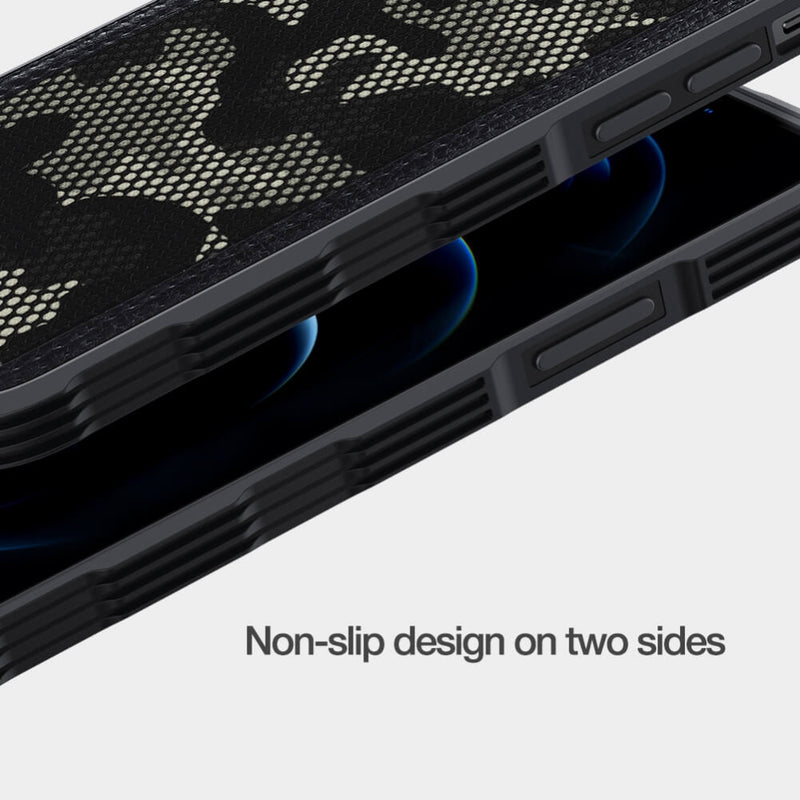 Load image into Gallery viewer, Apple iPhone 11 Pro - NILLKIN Camo Shockproof Protective Case - i-Station Mobile Phone & Electronic Device Repair and Accessories