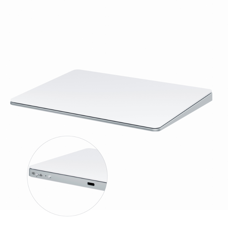 Load image into Gallery viewer, Multifunctional Tri-Mode Bluetooth Gesture Touchpad for Laptop - i-Station Mobile Phone & Electronic Device Repair and Accessories