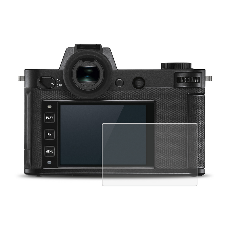 Load image into Gallery viewer, Leica Mirrorless Camera 2.5D 9H Premium Tempered Glass Film Camera Screen Protector - i-Station Mobile Phone & Electronic Device Repair and Accessories