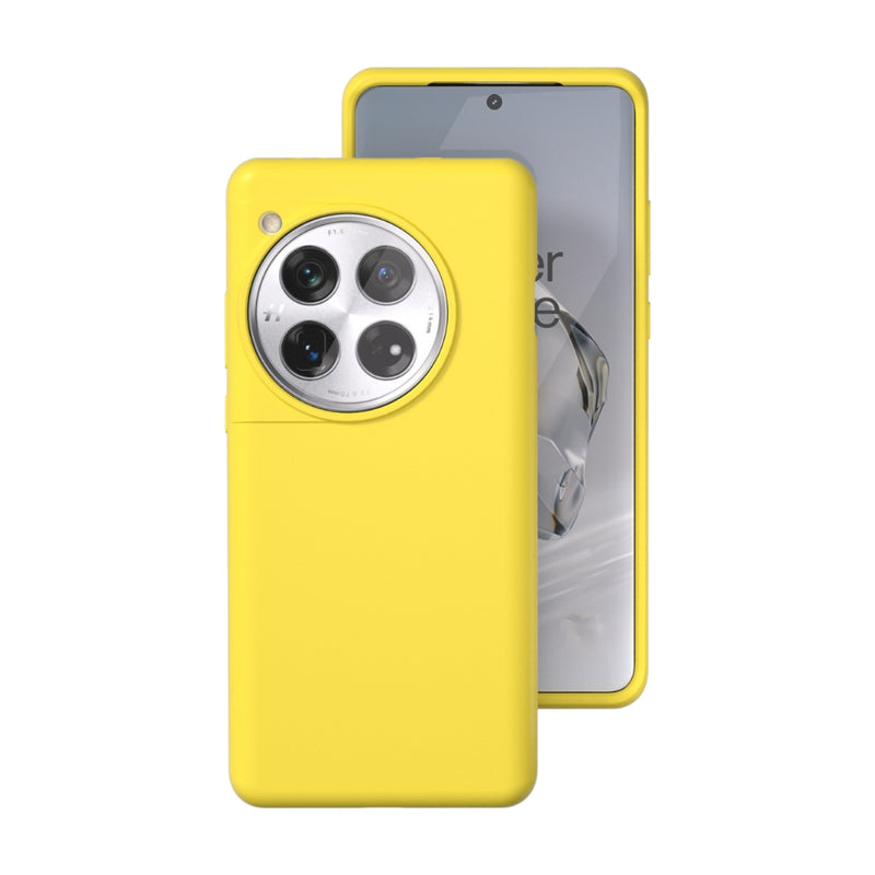 Load image into Gallery viewer, OnePlus 8T (KB2001, KB2000, KB2003, KB2005) - All-inclusive Liquid Silicone Phone Case - i-Station Mobile Phone & Electronic Device Repair and Accessories