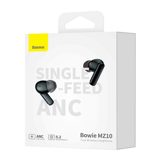 Baseus Bowie MZ10 True Wireless Earphones - i-Station Mobile Phone & Electronic Device Repair and Accessories