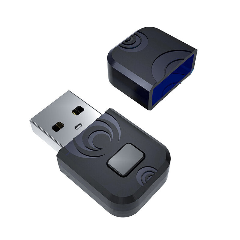 Load image into Gallery viewer, PS4\Xbox One S\Nintendo Switch Pro Wireless Gamepad USB Dongle Handle Converter Bluetooth 5.0 Controller Adapterr - Polar Tech Australia