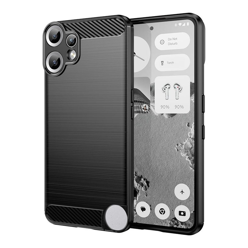 Load image into Gallery viewer, Nothing CMF Phone 2 Pro Soft Silicone Shockproof Full-Cover Protective Case - i-Station Mobile Phone & Electronic Device Repair and Accessories