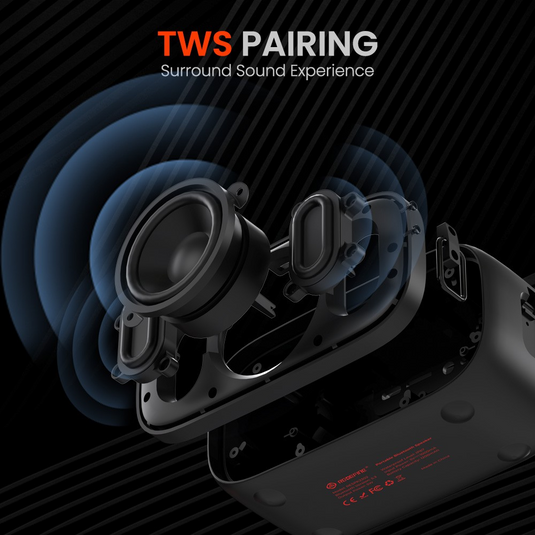 REDEFINE PDCKET Live Bluetooth Portable Speaker - i-Station Mobile Phone & Electronic Device Repair and Accessories