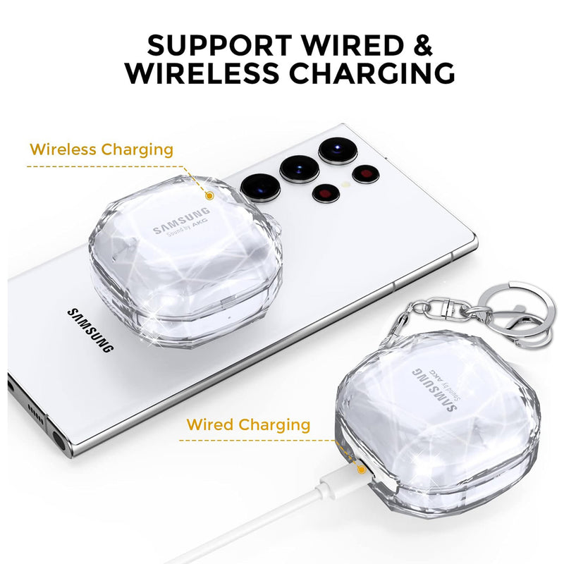 Load image into Gallery viewer, Samsung Galaxy Buds Pro/2/2 Pro/FE - i-Station Mobile Phone & Electronic Device Repair and Accessories