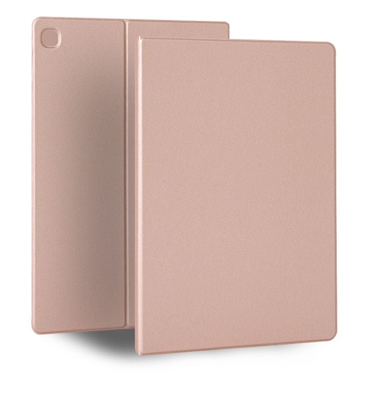 Load image into Gallery viewer, Samsung Galaxy Tab S6 Lite 10.4’’ 2020 (P610/P615) - Anti Fingerprint Magnetic Leather Case - i-Station Mobile Phone & Electronic Device Repair and Accessories