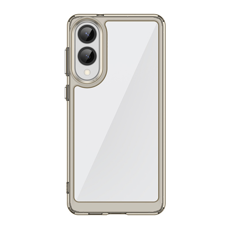 Load image into Gallery viewer, Samsung Galaxy S25 Edge (SM-S937) - TPU High Transparency Shockproof Essentials Series Case - i-Station Mobile Phone & Electronic Device Repair and Accessories