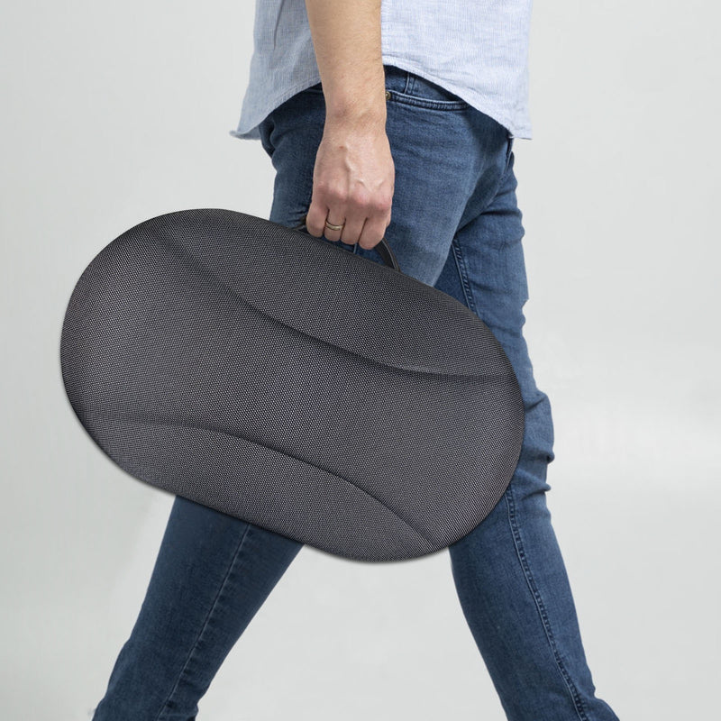 Load image into Gallery viewer, Meta Quest 3 - EVA Handheld Hard Shell Shockproof Storage Case - i-Station Mobile Phone & Electronic Device Repair and Accessories