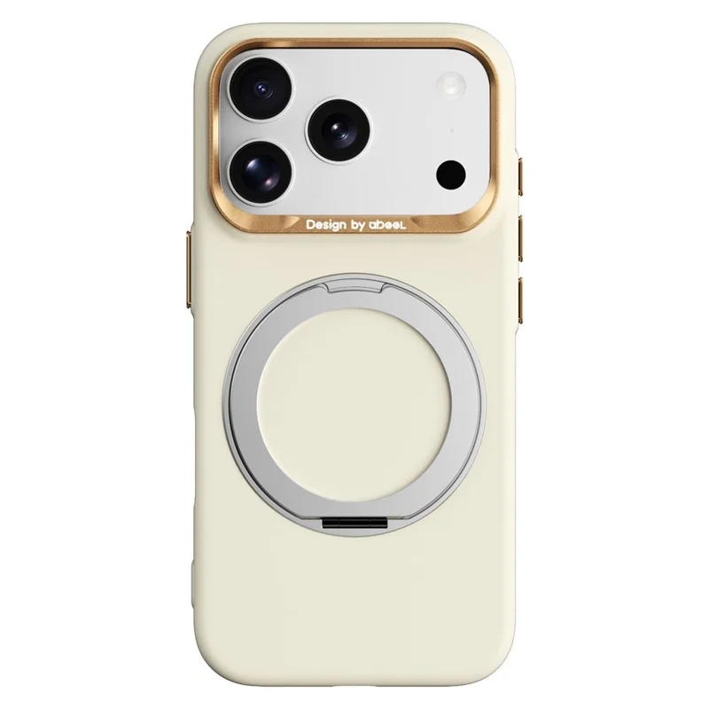 Load image into Gallery viewer, Apple iPhone 17 Pro Max / 18 Pro Max 360° Magnetic Stand PC Hard Shell Protective Case