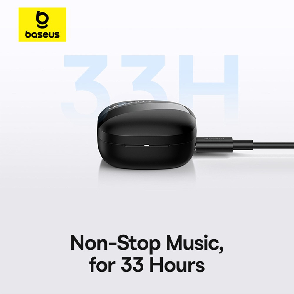 Baseus Bowie E20 True Wireless Earphones - i-Station Mobile Phone & Electronic Device Repair and Accessories