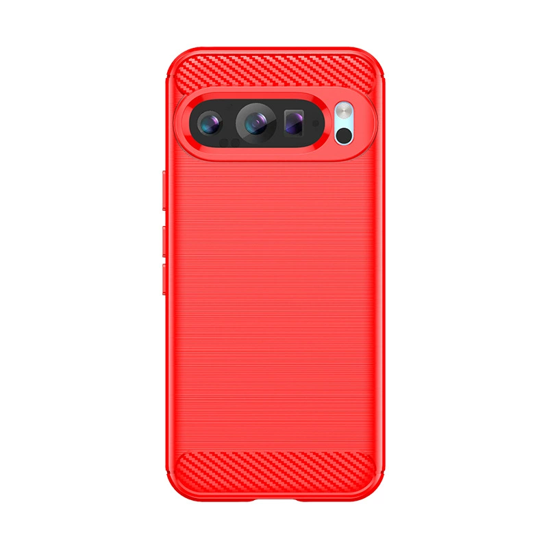 Load image into Gallery viewer, Google Pixel 9/A/Pro/Pro XL Soft Silicone Shockproof Full-Cover Protective Case - i-Station Mobile Phone & Electronic Device Repair and Accessories