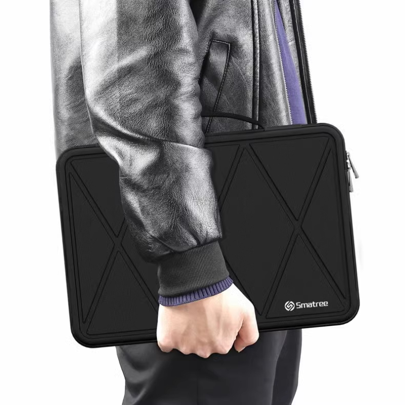 Load image into Gallery viewer, Microsoft Surface Laptop Studio 14.4“ - Smatree Hard EVA Shockproof Protective Sleeve Case - i-Station Mobile Phone & Electronic Device Repair and Accessories