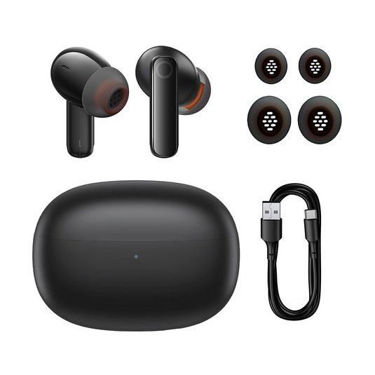 Baseus Bowie MZ10 True Wireless Earphones - i-Station Mobile Phone & Electronic Device Repair and Accessories