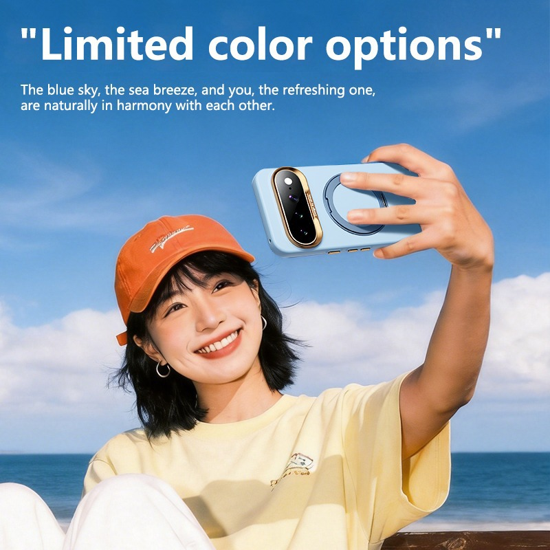 Load image into Gallery viewer, Google Pixel 11 Pro 5G - 360° Magnetic Stand PC Hard Shell Protective Case
