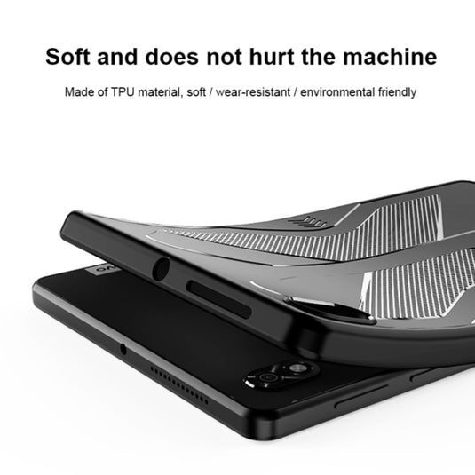 ZTE nubia Red Magic Gaming Tablet 12.1" - All-inclusive Shockproof Cooling TPU Case - i-Station Mobile Phone & Electronic Device Repair and Accessories