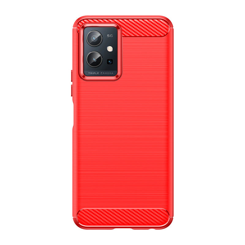 Load image into Gallery viewer, Vivo Y21s/Y21/Y33s - Shield Shockproof Rugged Heavy Duty Case  With 2PC 9H Glass Screen Protector - i-Station Mobile Phone & Electronic Device Repair and Accessories