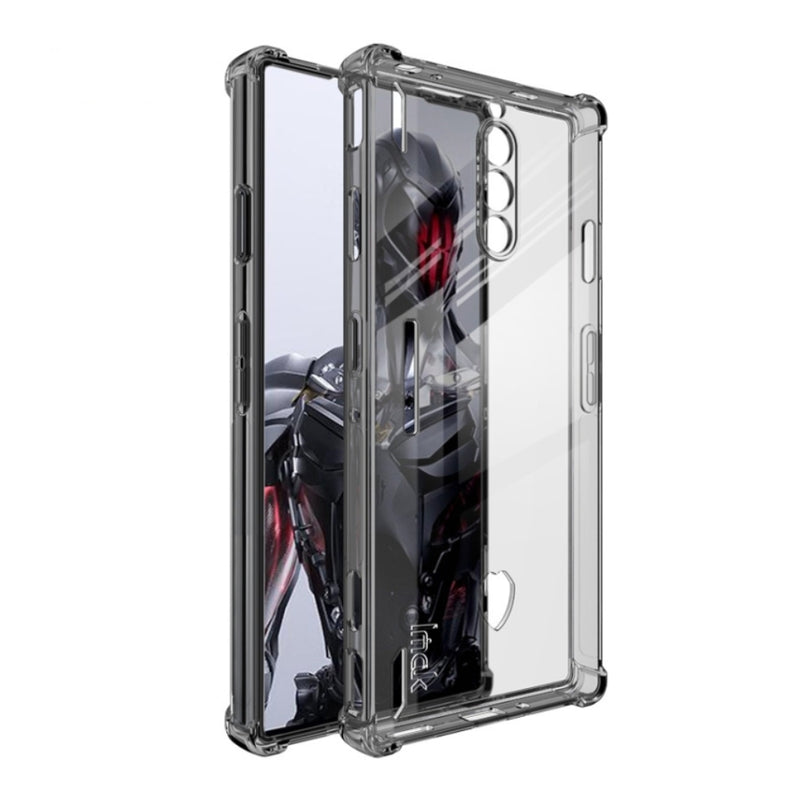 Load image into Gallery viewer, ZTE nubia Red Magic 8 Pro / 8 Pro Plus - imak Shockproof Airbag TPU Phone Case - i-Station Mobile Phone & Electronic Device Repair and Accessories