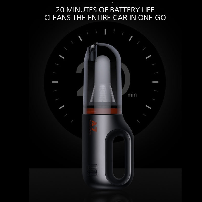 Load image into Gallery viewer, Baseus A7 Cordless Handheld Car Vacuum Cleaner - i-Station Mobile Phone & Electronic Device Repair and Accessories