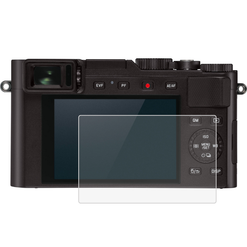 Load image into Gallery viewer, Leica Digital Compact Cameras 2.5D 9H Premium Tempered Glass Film Camera Screen Protector - i-Station Mobile Phone & Electronic Device Repair and Accessories