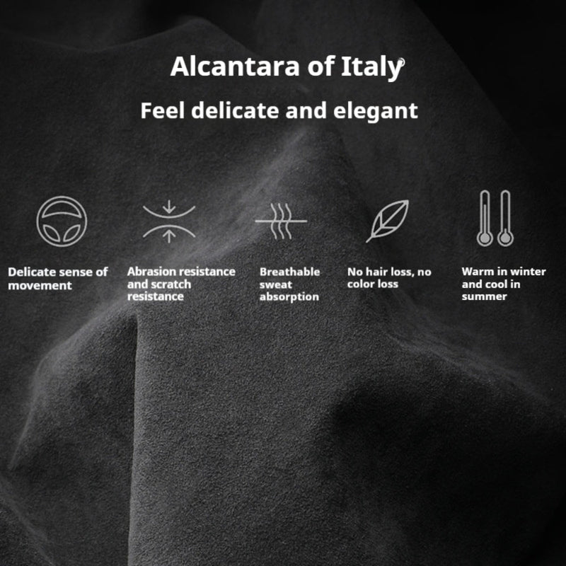 Load image into Gallery viewer, Audi Alcantara Remote Car Key Fob Case Cover For A4, A5, A6, Q5, Q7, S4, S5, S7 - i-Station Mobile Phone & Electronic Device Repair and Accessories