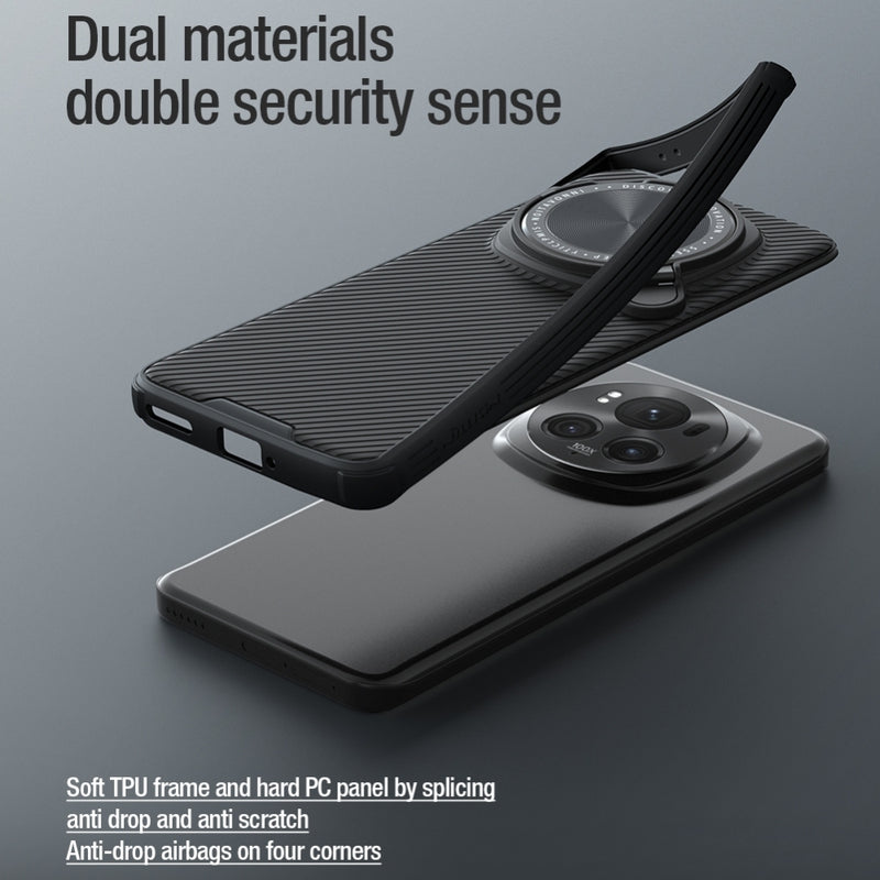 Load image into Gallery viewer, Honor Magic6 Pro - CamShield Prop MagSafe Magnetic PC Phone Case - i-Station Mobile Phone & Electronic Device Repair and Accessories