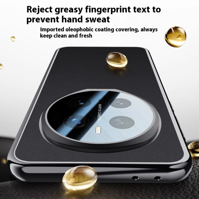 Load image into Gallery viewer, Honor Magic7/Pro - PC Material Transparent Lens Cover Stand Protection Case - i-Station Mobile Phone & Electronic Device Repair and Accessories