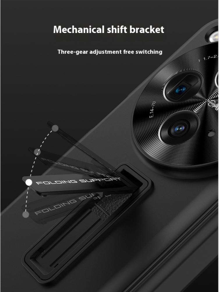 Load image into Gallery viewer, OPPO Find N3 (CPH2499) - Full Covered Shockproof Protective Case - i-Station Mobile Phone & Electronic Device Repair and Accessories