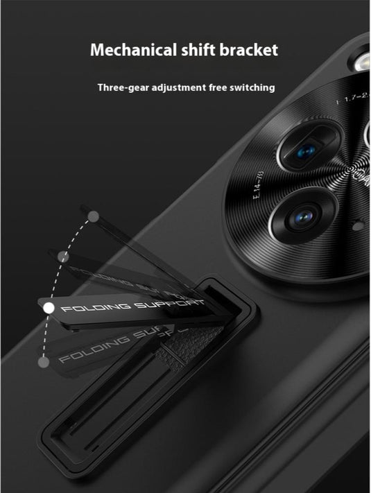 OPPO Find N3 (CPH2499) - Full Covered Shockproof Protective Case - i-Station Mobile Phone & Electronic Device Repair and Accessories