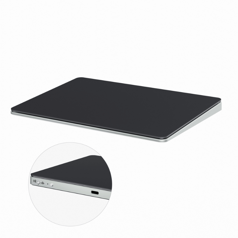 Load image into Gallery viewer, Multifunctional Tri-Mode Bluetooth Gesture Touchpad for Laptop - i-Station Mobile Phone & Electronic Device Repair and Accessories