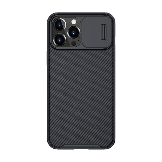 Apple iPhone 12/Pro - NILLKIN CamShield Pro PC Phone Case - i-Station Mobile Phone & Electronic Device Repair and Accessories