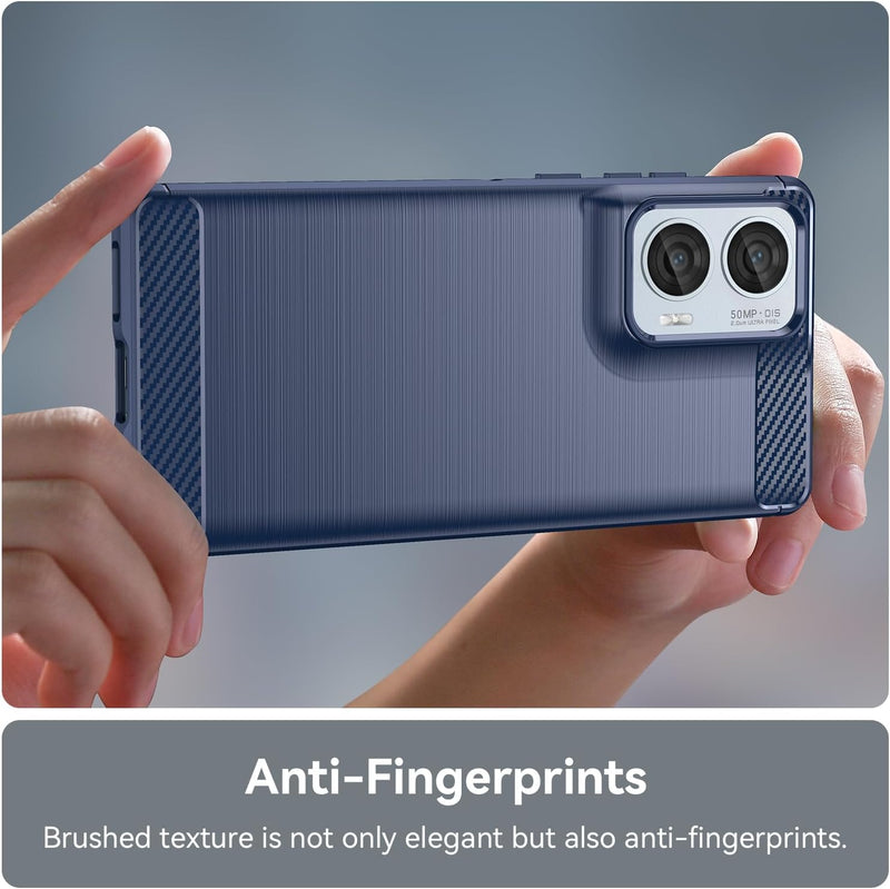 Load image into Gallery viewer, Motorola Moto S50 Neo - Shield Shockproof Rugged Heavy Duty Case  With 2PC Tempered Glass Screen Protector - i-Station Mobile Phone & Electronic Device Repair and Accessories
