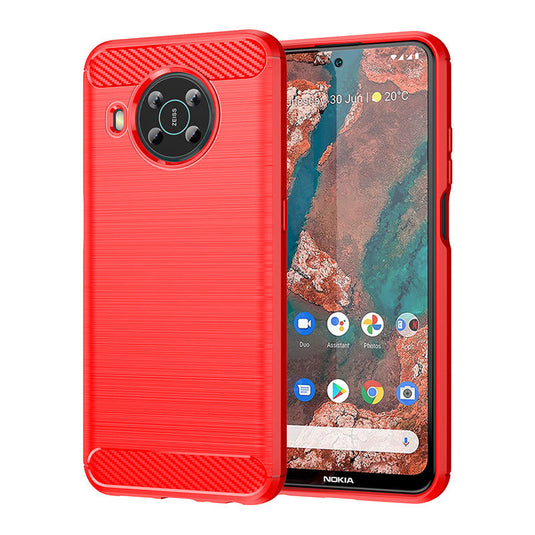 Nokia X20/X10/X100 - Shield Shockproof Rugged Heavy Duty Case - i-Station Mobile Phone & Electronic Device Repair and Accessories