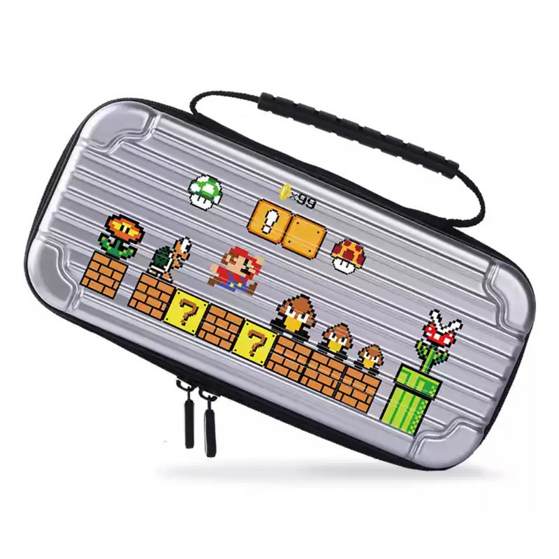 Load image into Gallery viewer, Nintendo Switch Storage Hard Shell Bag Protective Case Portable Organizer Accessories - i-Station Mobile Phone & Electronic Device Repair and Accessories