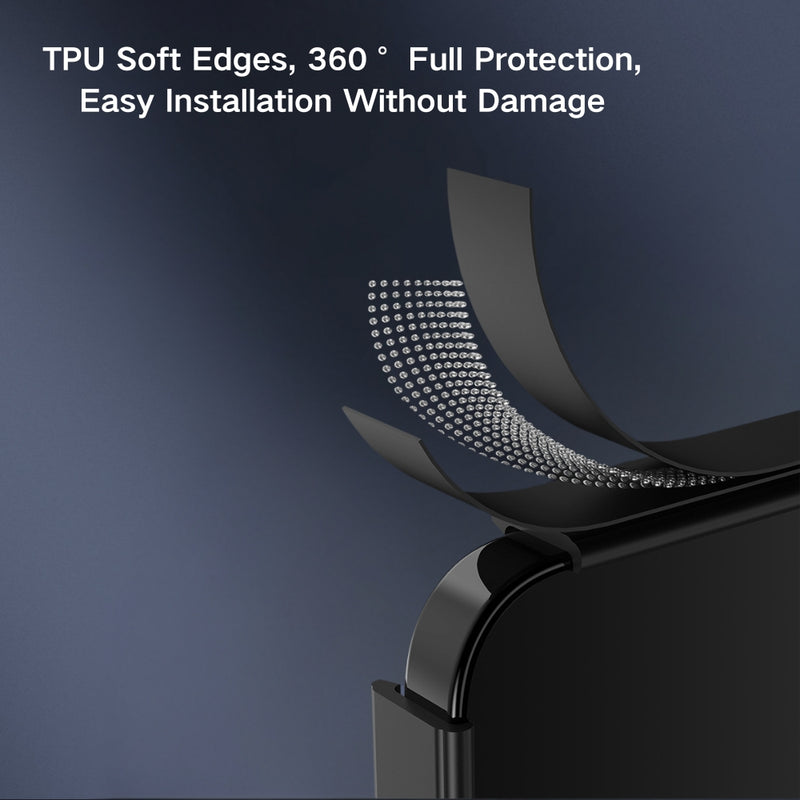 Load image into Gallery viewer, OnePlus 12R - Full Coverage Lens Stand Shockproof Protective Case - i-Station Mobile Phone & Electronic Device Repair and Accessories