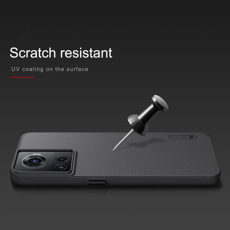 Load image into Gallery viewer, OnePlus 10R - Nillkin Super Frosted Shield Pro Matte Cover Case - i-Station Mobile Phone & Electronic Device Repair and Accessories