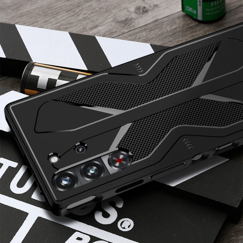 Load image into Gallery viewer, ZTE nubia Red Magic 10 Pro - TPU Shockproof Phone Case - i-Station Mobile Phone & Electronic Device Repair and Accessories