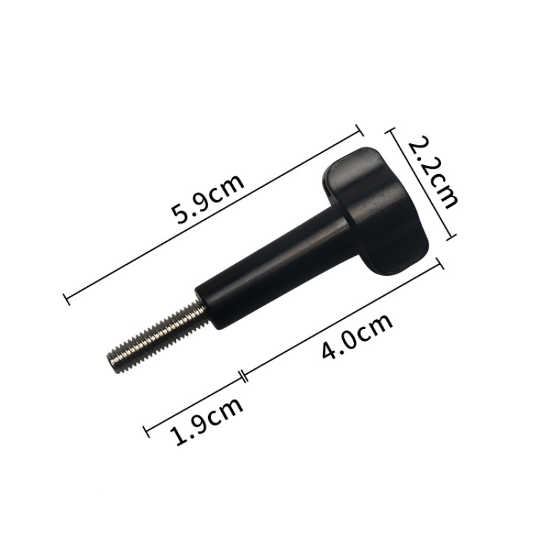 Load image into Gallery viewer, GoPro Screw Rod Swivel Smartphone Mount | Action Camera Accessories Collection - i-Station Mobile Phone & Electronic Device Repair and Accessories