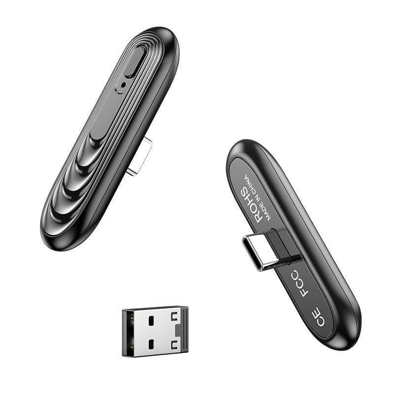 Load image into Gallery viewer, Nintendo Switch Bluetooth V5.0 Audio Transmitter Receiver Wireless Audio Adapter - Polar Tech Australia