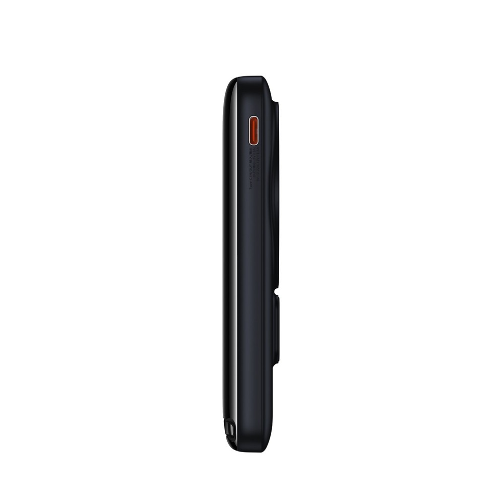 Baseus Magnetic Bracket Wireless Fast Charge Power Bank 10000mAh 20W - i-Station Mobile Phone & Electronic Device Repair and Accessories