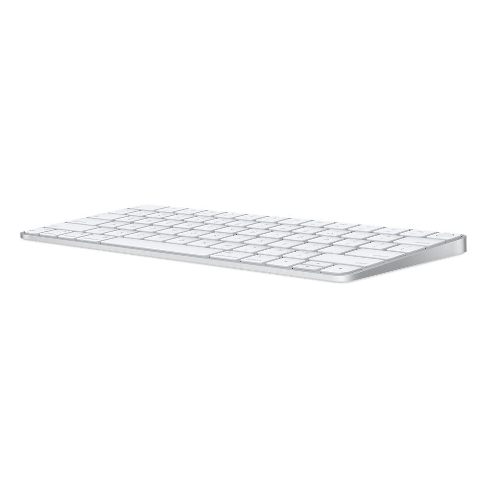 Magic Keyboard with Touch ID for Mac models with Apple silicon — US English (PULL-A) - i-Station Mobile Phone & Electronic Device Repair and Accessories
