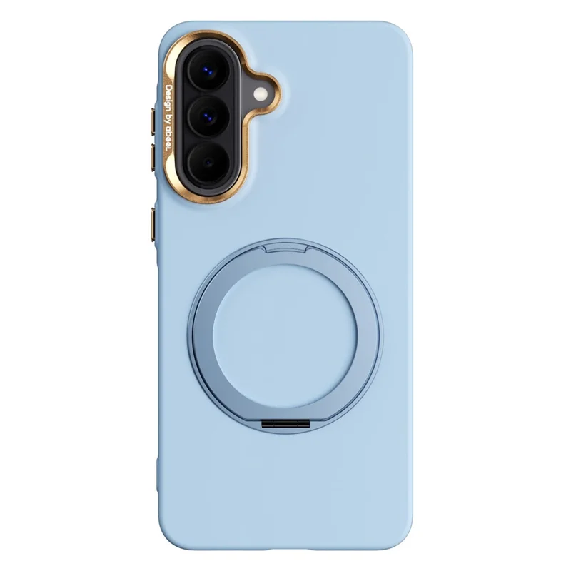 Load image into Gallery viewer, Samsung Galaxy A57 5G 360° Magnetic Stand PC Hard Shell Protective Case