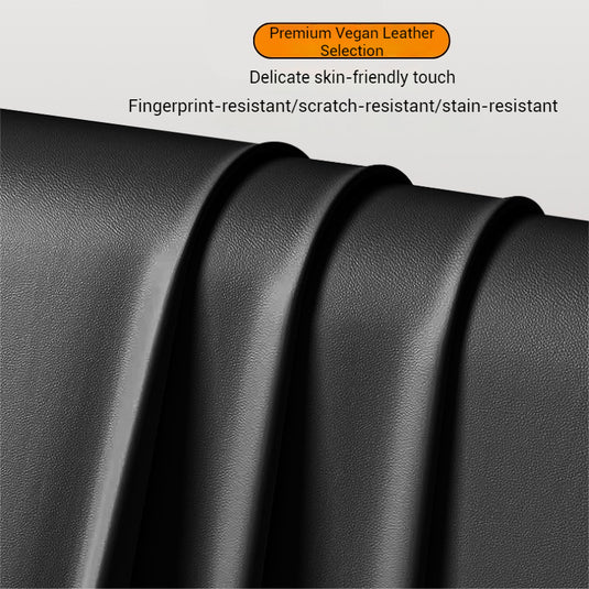 Honor Magic V Flip 2 Electroplated Chain Shockproof Plain Leather Essentials Series Case With Screen Protector - i-Station Mobile Phone & Electronic Device Repair and Accessories