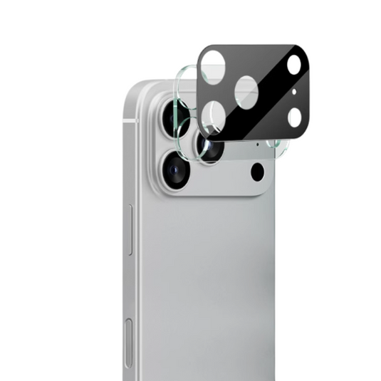 Apple iPhone 17/Pro/Pro Max/Air - Back Rear Camera Lens Glass Protector - i-Station Mobile Phone & Electronic Device Repair and Accessories